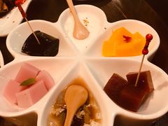 -茅庐毛血旺(烟台大悦城店)