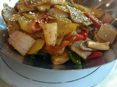 -扬州狮子楼·非遗淮扬菜(总店)