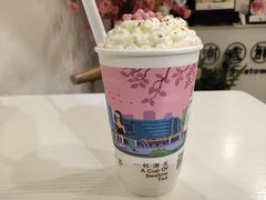 -一杯潮茶·专注潮汕茶饮(十二中创始店)