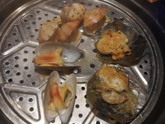 -船奇蒸汽海鲜·闽菜(八市海鲜总店)