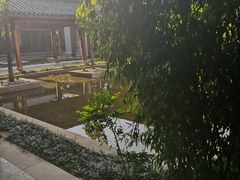 -丽江金茂隐逸酒店-凯悦臻选SPA