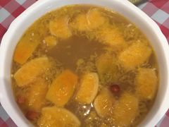 -龙桥私厨·姜花菊花过桥鱼·顺德菜(容桂店)