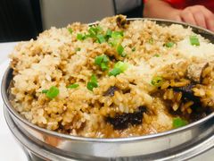 糯米排骨-金春禧(世茂国际广场店)