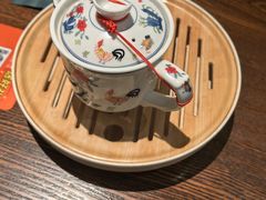 -南拳十三姨·潮汕砂锅粥(世纪金源店)