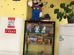 -贝乐乐高机器人教育(南环汇邻广场校区)