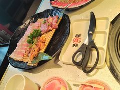 -猫抓烤肉(春熙路店)