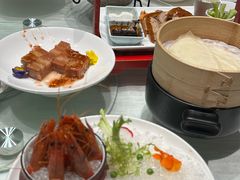 -柒园·三十年创意杭帮菜(龙湖滨江天街店)