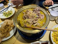 -关东小磨东北菜(上海长风大悦城店)