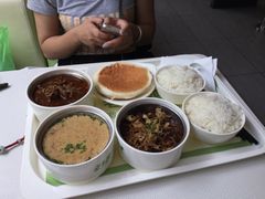 农家蒸蛋-老乡鸡(寿县君子大道店)