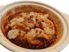 -艳阳天·非遗楚菜(武汉客厅店)