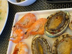 -澜悦港海鲜体验主题餐厅