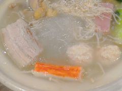 -砂锅李(九江路店)