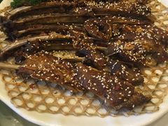 -南来顺饭庄·清真(南菜园店)