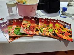 -清和园素食自助餐厅(义信堂美食城店)