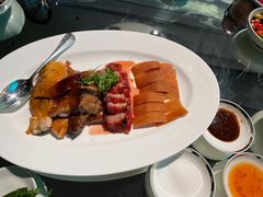 -杭州君悦酒店