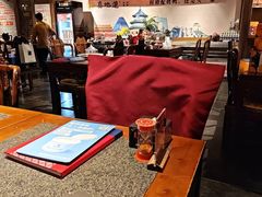 -真地道京味府·鲜橙烤鸭·北京菜(朝外大街东大桥店)