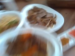 -西贝莜面村(上海百联西郊店)