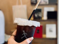 -常识咖啡common sense(春熙路店)