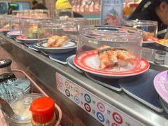 -元气寿司(环球港店)