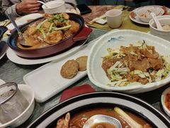 -顺意·顺德家乡菜(国际人才大厦店)