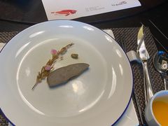 -潮汕味道·煮海餐厅(金麟大厦店)