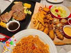 -必胜客(城西银泰店)