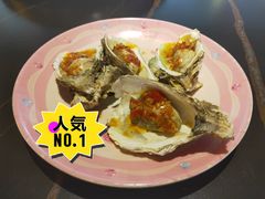 -杨排风自助餐厅(华贸店)