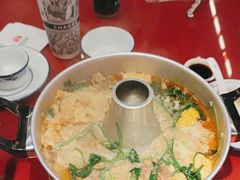 -蘑菇.私房菜. 新派莆田菜(东梅店)