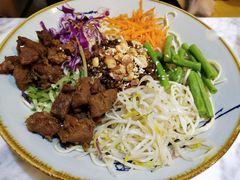 -轻捞慢起面馆(新世界百货店)
