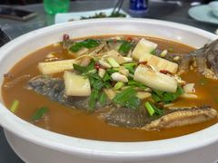 -红烧鱼头·杭帮菜·特色烧烤