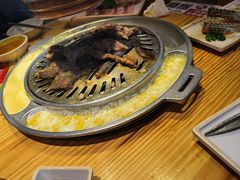 -喜来稀肉(北外滩白玉兰广场店)