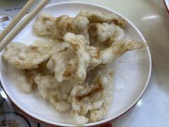 -服务大楼冷面(延大店)