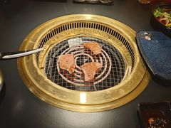 -無二炙坊·和牛烧肉(大钟寺1733店)