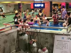 -卡拉卡拉漫温泉汗蒸
