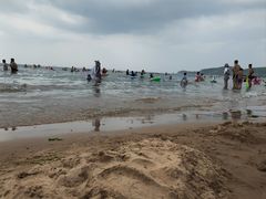 -西中岛海滨