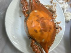 -宾朋海鲜饭庄(兴海路店)