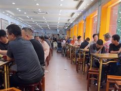 -惠丰源烩面馆(经七路店)