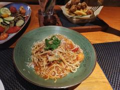 -百特喜·意大利餐厅(鹿都国际商业广场店)