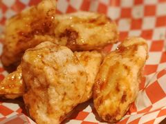 -雪熊精酿·哈尔滨烧烤酒馆(非遗大串店)