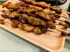 -清真吐鲁番餐厅(牛街店)