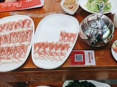 -宝泉铜锅(高新店)