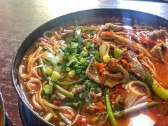 -李米线(武陵路店)