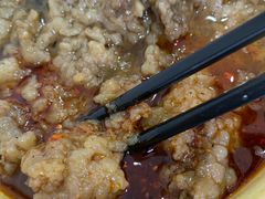 -定家小酥肉·清真(回民街店)