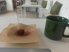 -收获咖啡HARVEST RESERVE(苍山店)