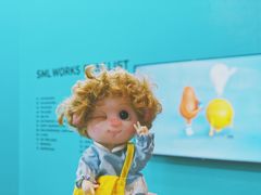 -东浩兰生上海世博展览馆