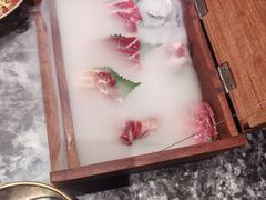 -牛将军•涮肉•烤肉(北京王府井·故宫店)