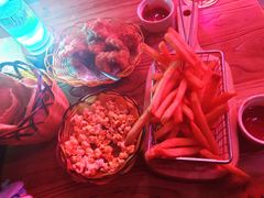 -MOSSO音乐酒吧·Live House(南京西路店)