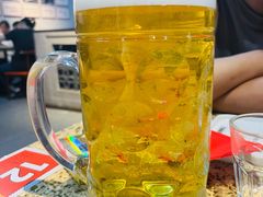 -清真·金鑫隆牛羊肉(环山路店)