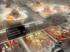 -B&C黄油与面包·THE GARDEN BAKERY概念店(世纪汇店)