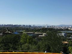 -景山公园